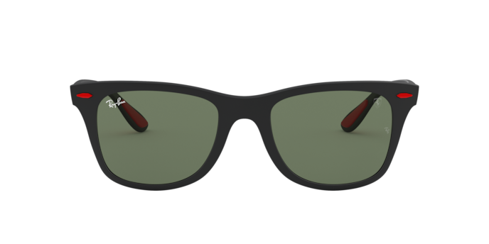 Ray-Ban Scuderia Ferrari Collection RB4195M F60271