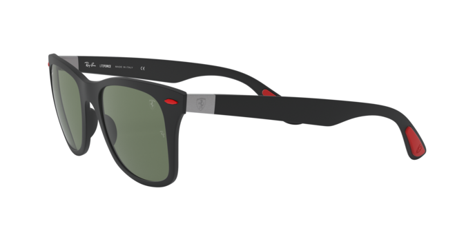 Ray-Ban Scuderia Ferrari Collection RB4195M F60271
