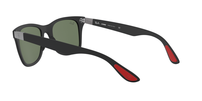 Ray-Ban Scuderia Ferrari Collection RB4195M F60271