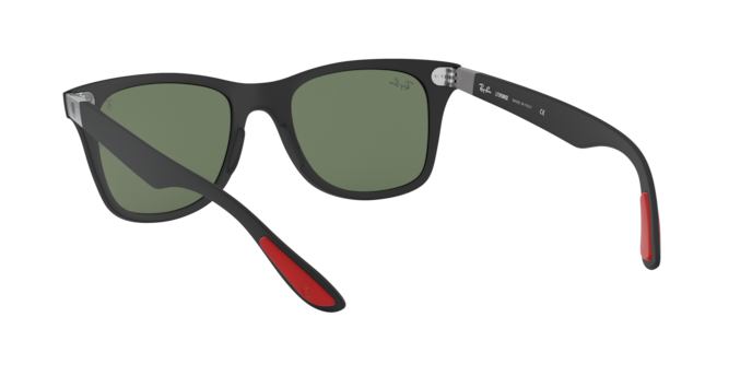 Ray-Ban Scuderia Ferrari Collection RB4195M F60271