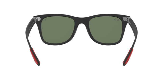 Ray-Ban Scuderia Ferrari Collection RB4195M F60271