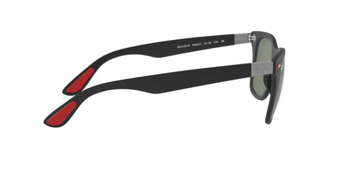 Ray-Ban Scuderia Ferrari Collection RB4195M F60271