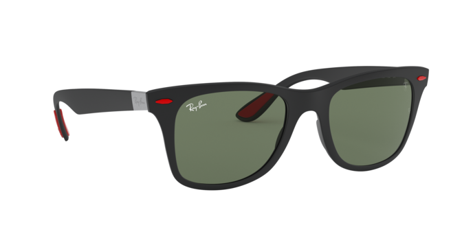 Ray-Ban Scuderia Ferrari Collection RB4195M F60271