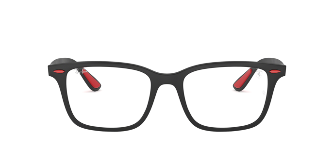 Ray-Ban Scuderia Ferrari Collection RX7144M F602