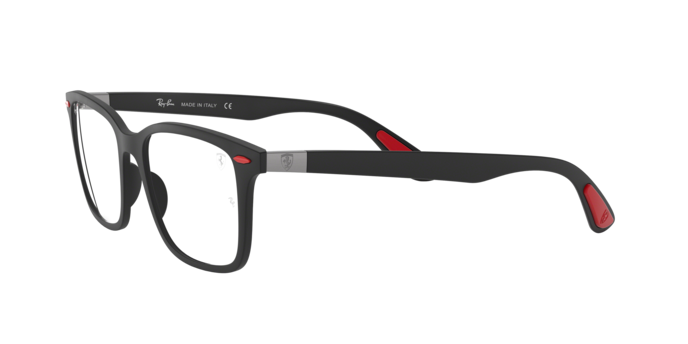 Ray-Ban Scuderia Ferrari Collection RX7144M F602