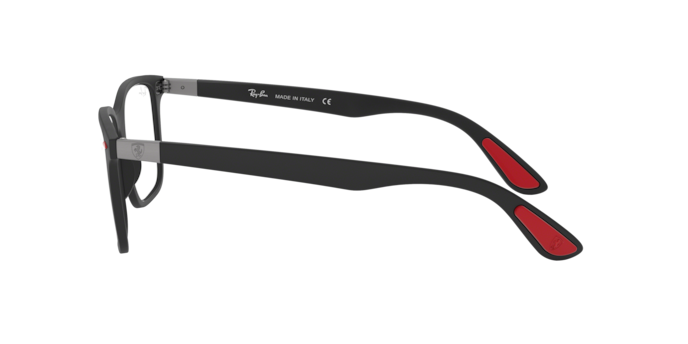 Ray-Ban Scuderia Ferrari Collection RX7144M F602