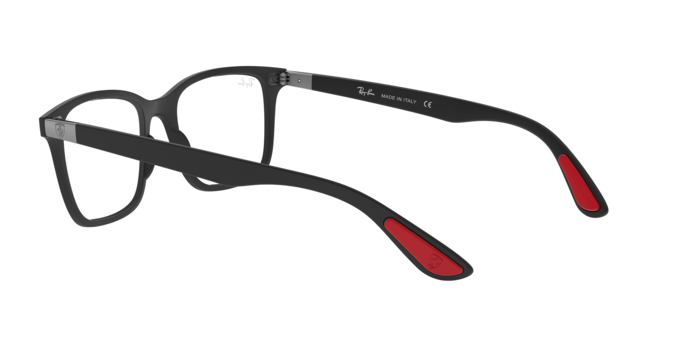 Ray-Ban Scuderia Ferrari Collection RX7144M F602