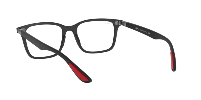 Ray-Ban Scuderia Ferrari Collection RX7144M F602