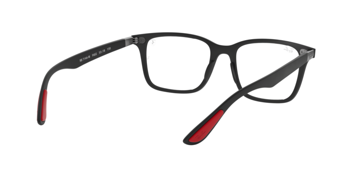 Ray-Ban Scuderia Ferrari Collection RX7144M F602