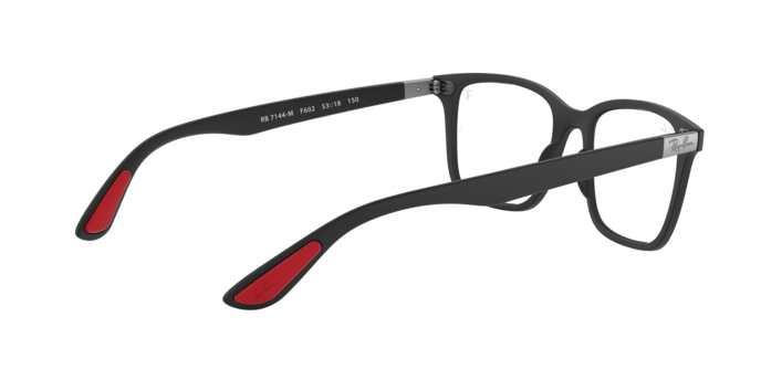 Ray-Ban Scuderia Ferrari Collection RX7144M F602