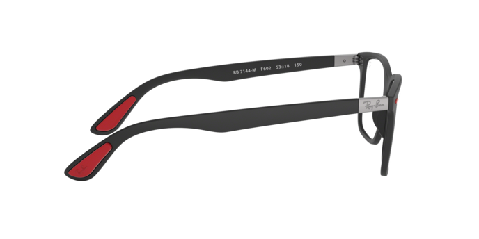 Ray-Ban Scuderia Ferrari Collection RX7144M F602