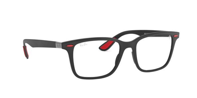 Ray-Ban Scuderia Ferrari Collection RX7144M F602