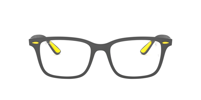 Ray-Ban Scuderia Ferrari Collection RX7144M F608