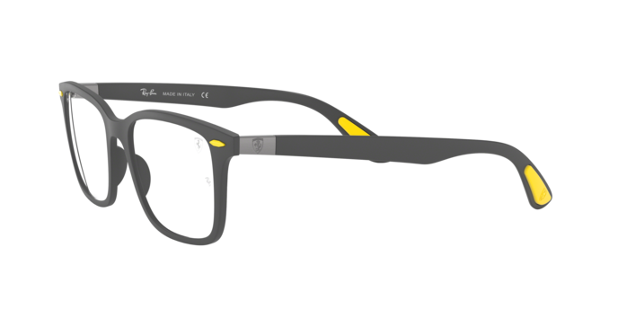 Ray-Ban Scuderia Ferrari Collection RX7144M F608