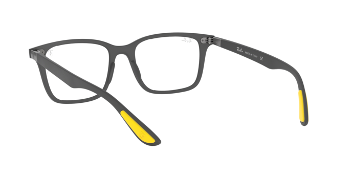 Ray-Ban Scuderia Ferrari Collection RX7144M F608