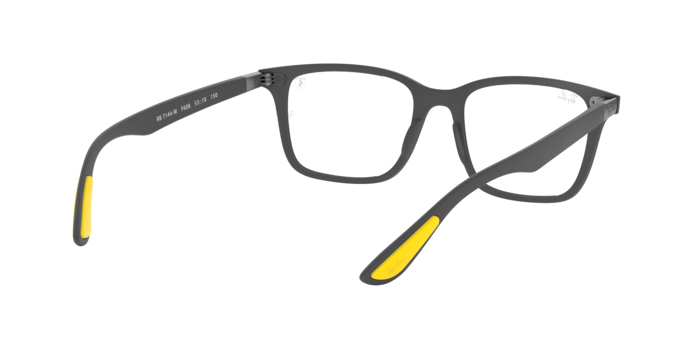 Ray-Ban Scuderia Ferrari Collection RX7144M F608