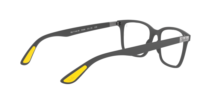 Ray-Ban Scuderia Ferrari Collection RX7144M F608