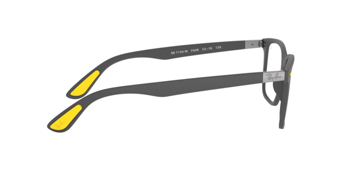 Ray-Ban Scuderia Ferrari Collection RX7144M F608