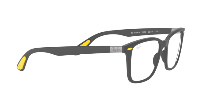 Ray-Ban Scuderia Ferrari Collection RX7144M F608
