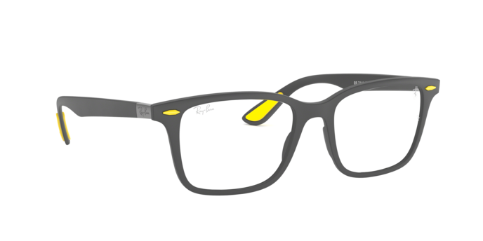 Ray-Ban Scuderia Ferrari Collection RX7144M F608