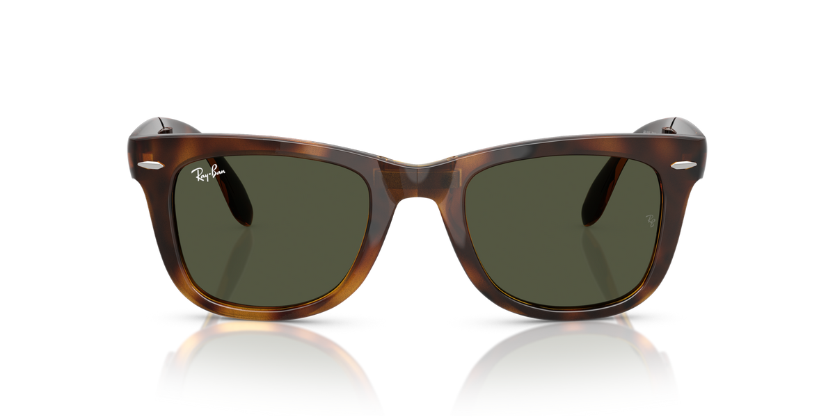 Ray-Ban Folding Wayfarer RB4105 710/31