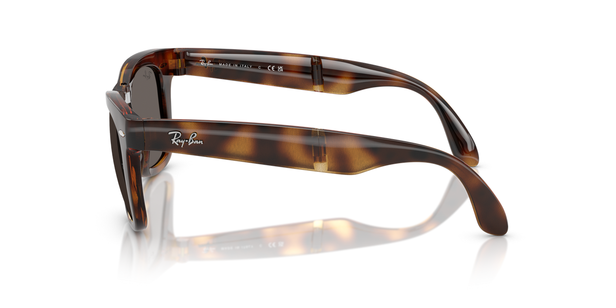 Ray-Ban Folding Wayfarer RB4105 710/B1