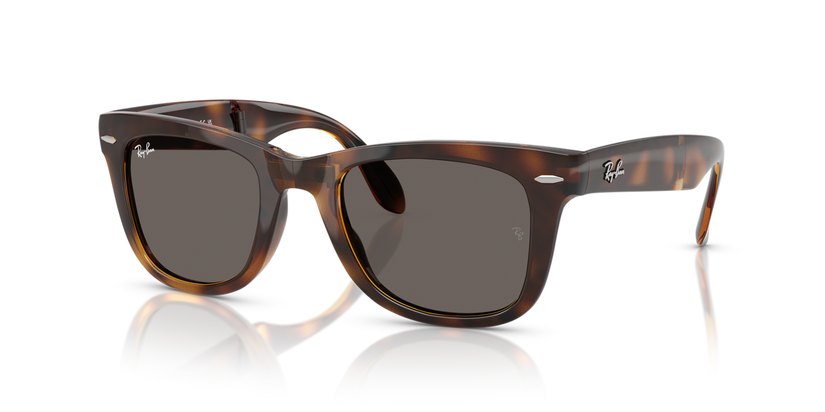 Ray-Ban Folding Wayfarer RB4105 710/B1