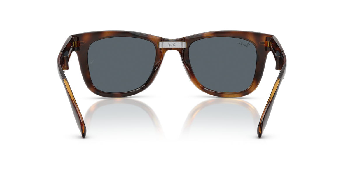 Ray-Ban Folding Wayfarer RB4105 710/R5