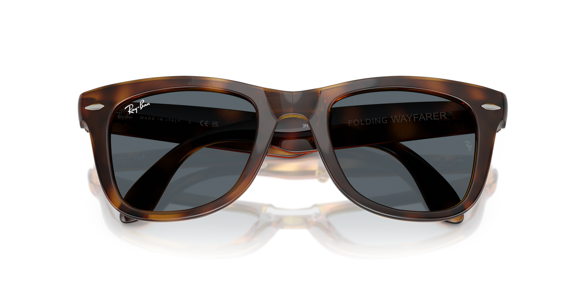 Ray-Ban Folding Wayfarer RB4105 710/R5