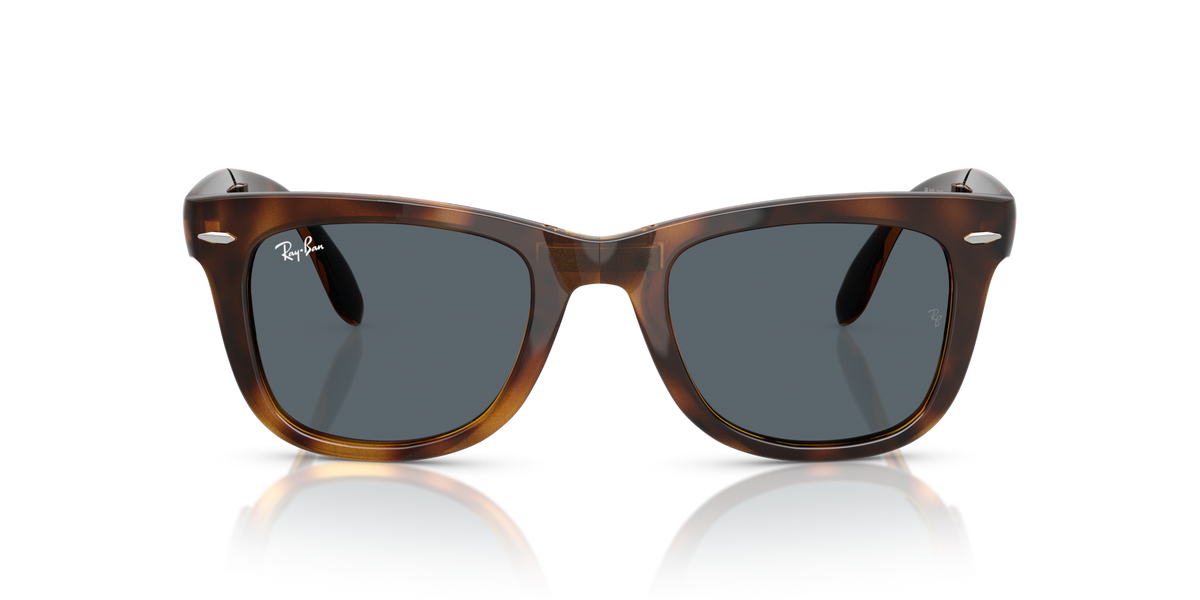 Ray-Ban Folding Wayfarer RB4105 710/R5