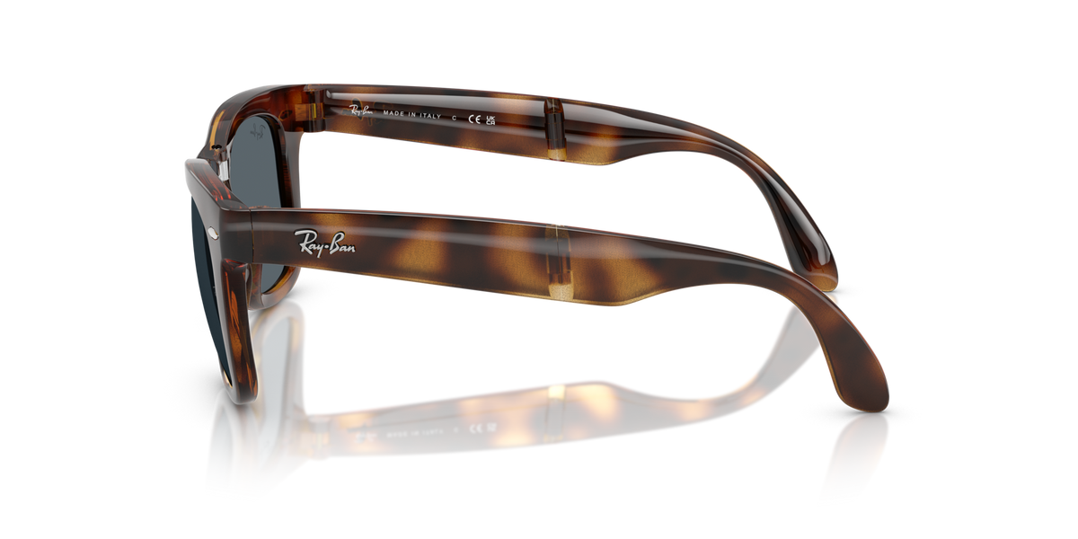 Ray-Ban Folding Wayfarer RB4105 710/R5