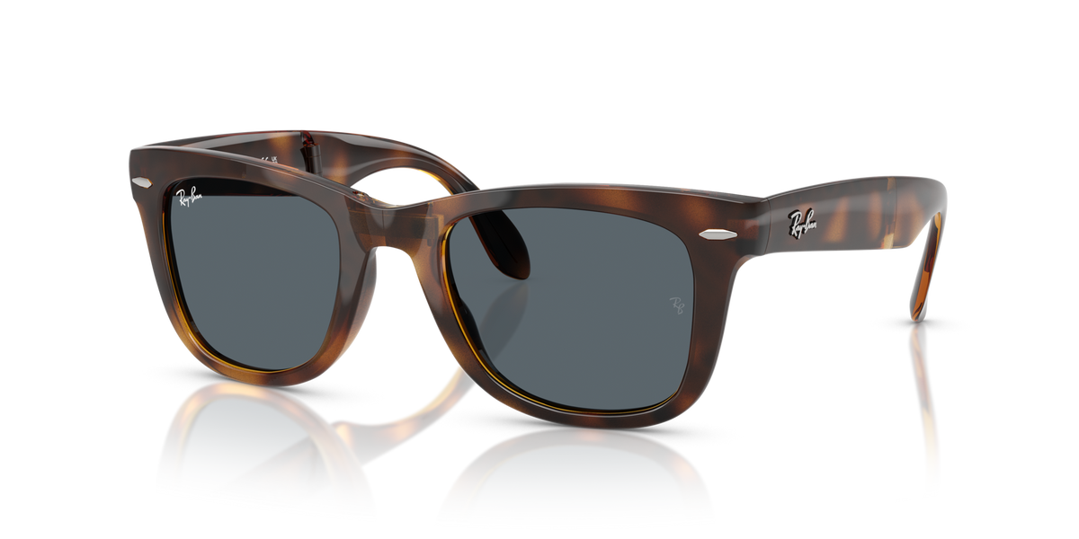 Ray-Ban Folding Wayfarer RB4105 710/R5