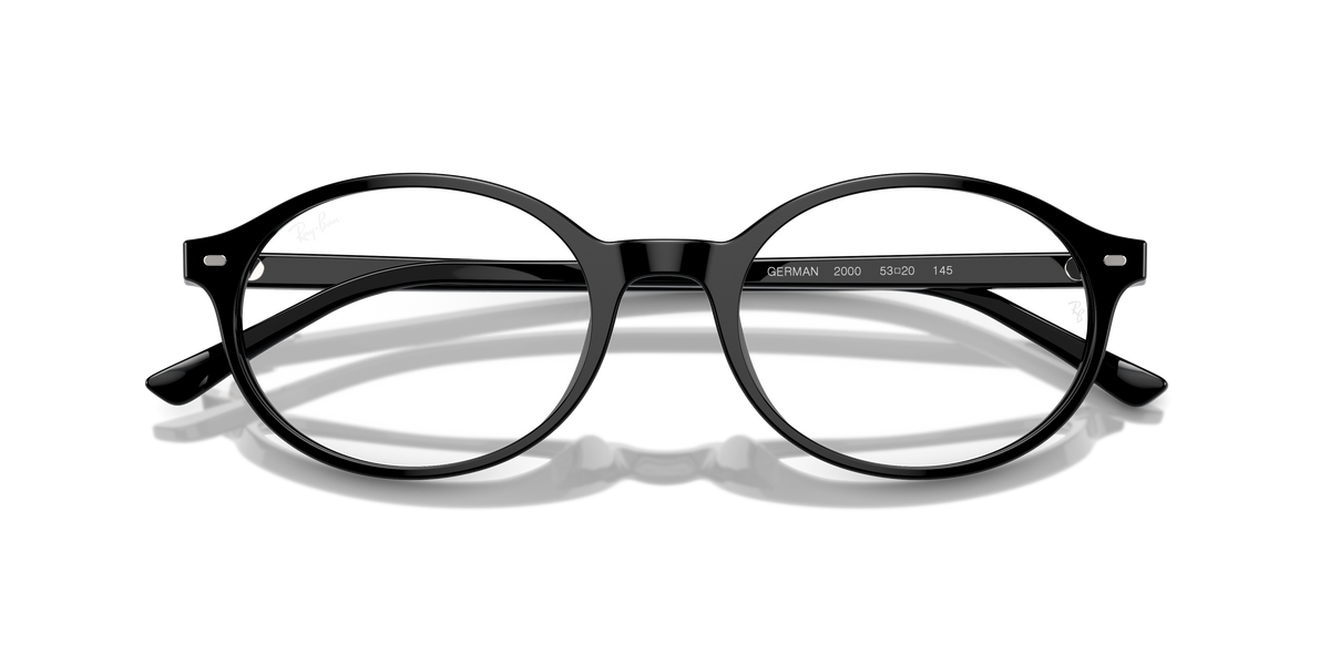 Ray-Ban German RX5429 2000