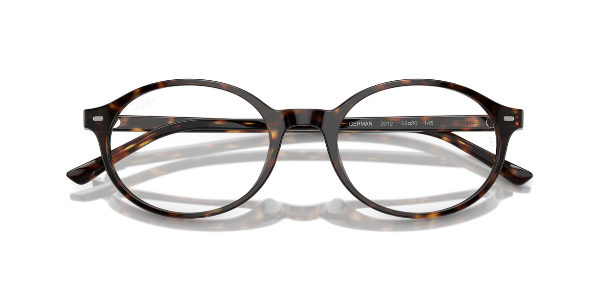 Ray-Ban German RX5429 2012