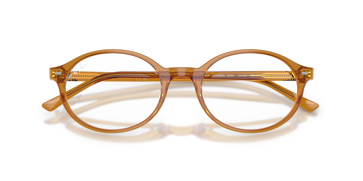 Ray-Ban German RX5429 8439