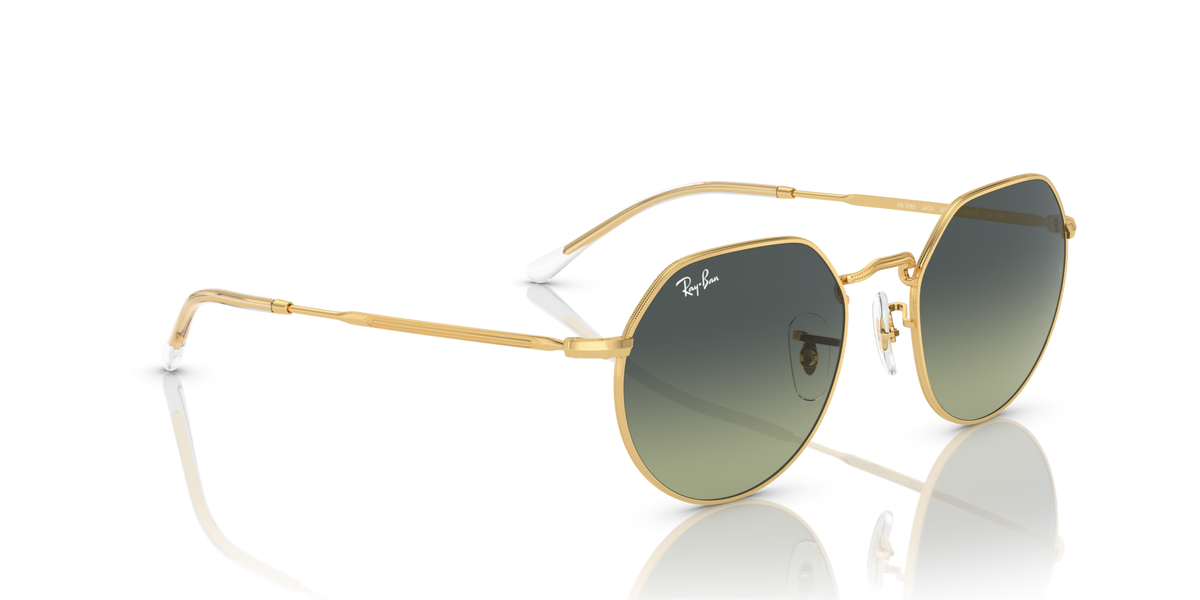 Ray-Ban Jack RB3565 001/BH