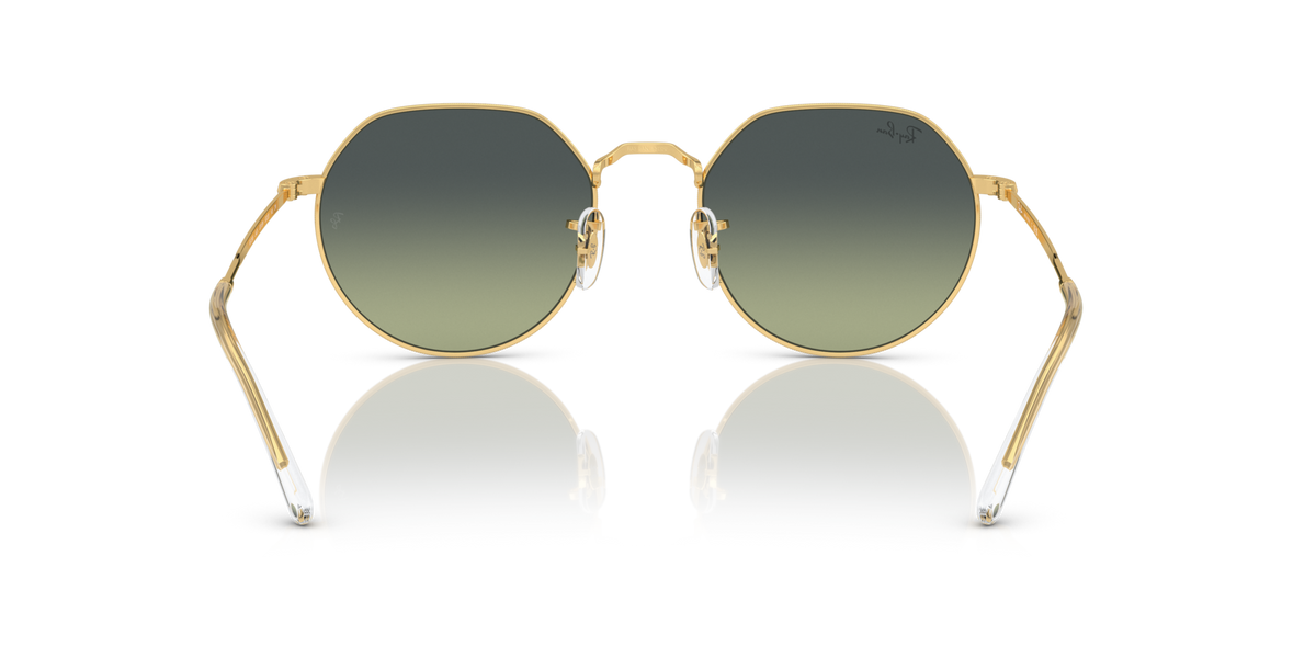 Ray-Ban Jack RB3565 001/BH
