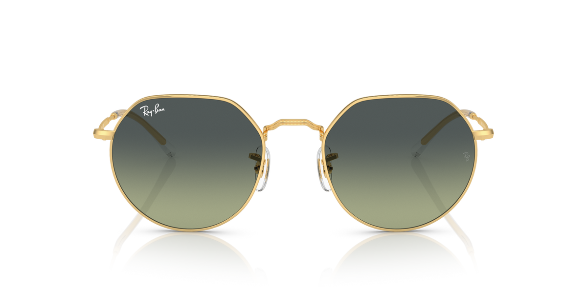 Ray-Ban Jack RB3565 001/BH