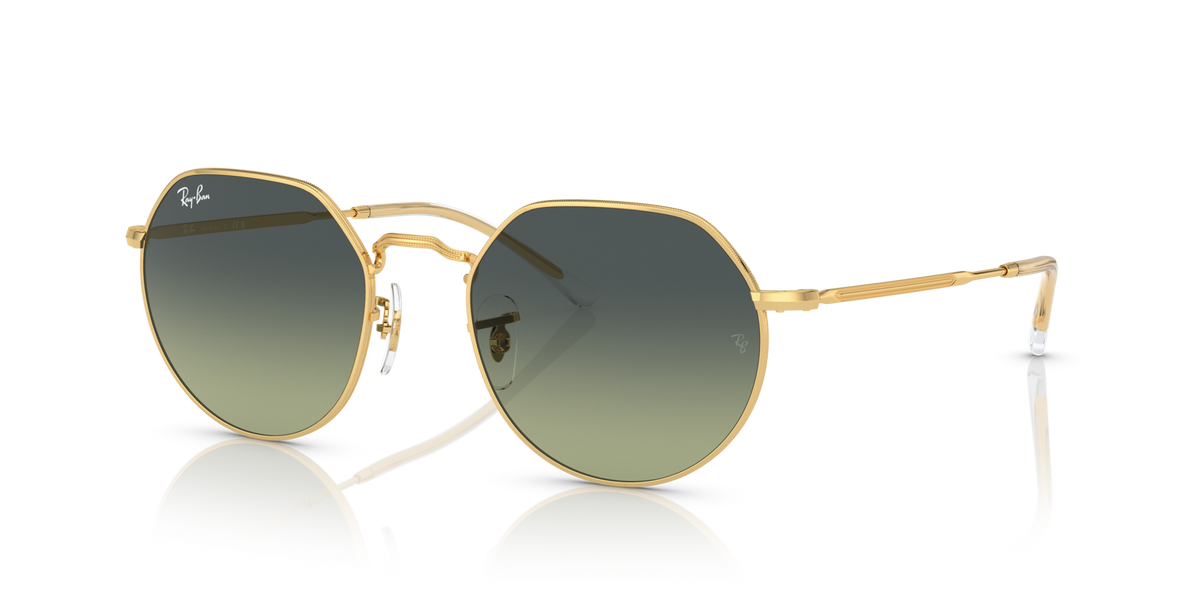 Ray-Ban Jack RB3565 001/BH