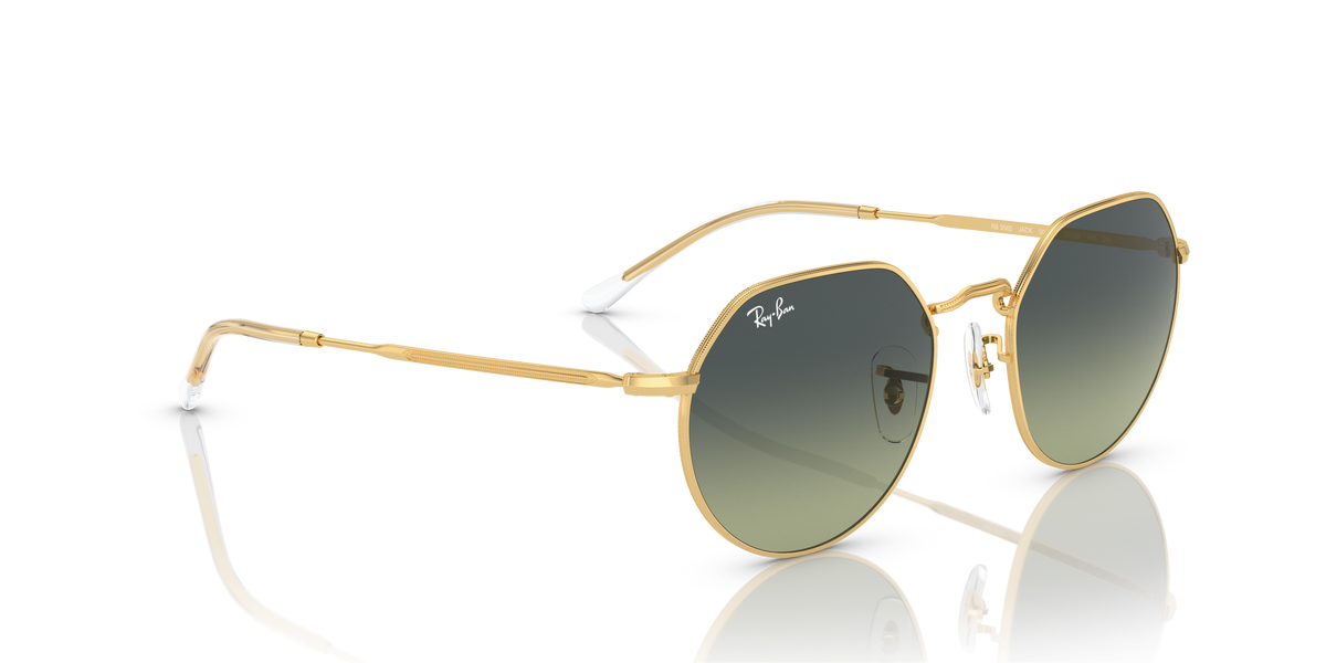 Ray-Ban Jack RB3565 001/BH