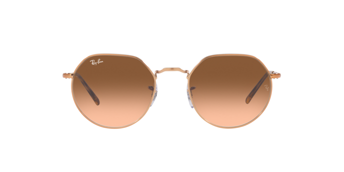 Ray-Ban Jack RB3565 9035A5