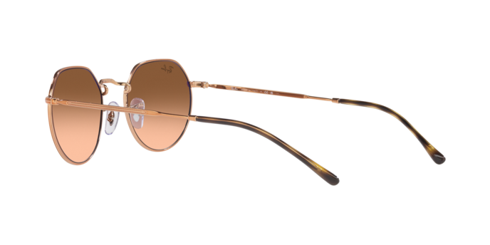 Ray-Ban Jack RB3565 9035A5