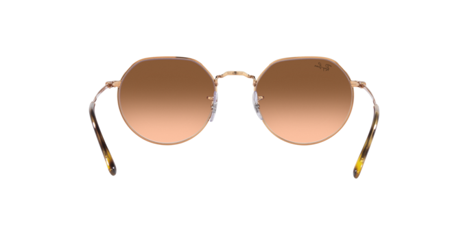 Ray-Ban Jack RB3565 9035A5