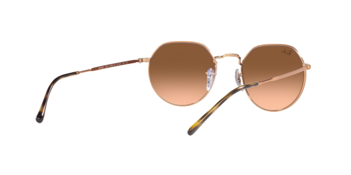 Ray-Ban Jack RB3565 9035A5