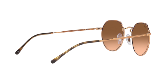 Ray-Ban Jack RB3565 9035A5