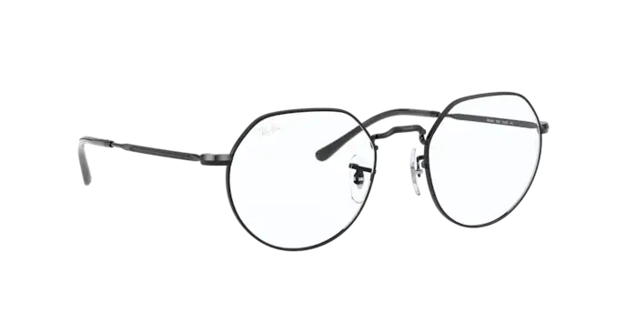 Ray-Ban Jack RX6465 2509