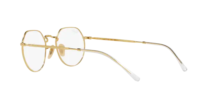 Ray-Ban Jack RX6465 2890