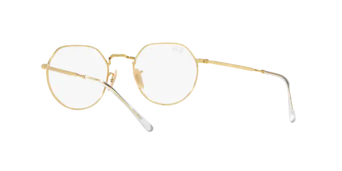 Ray-Ban Jack RX6465 2890