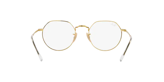 Ray-Ban Jack RX6465 2890