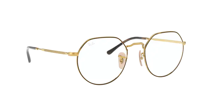 Ray-Ban Jack RX6465 2945